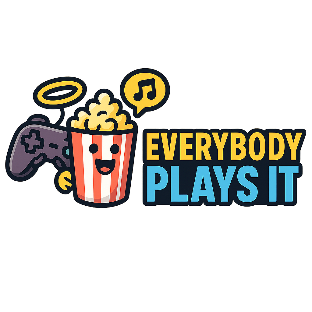 Everybody Plays It